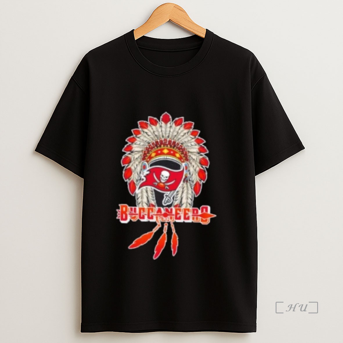 Officials Tampa Bay Buccaneers Football X Native American Premium Shirt Sweatshirt Tee