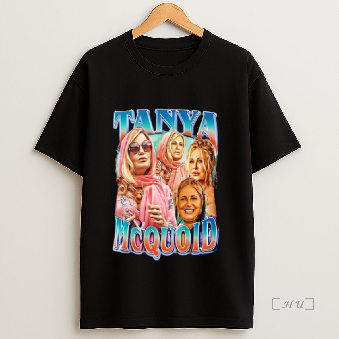 Officials Tanya Mcquoid White Lotus Premium Shirt Sweatshirt Tee