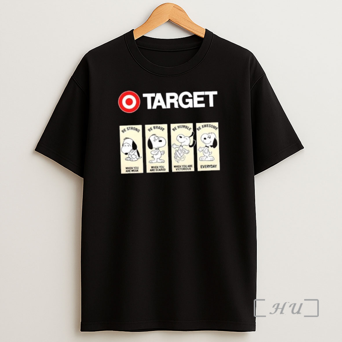 Officials Target X Snoopys Emotional States Premium Shirt Sweatshirt Tee