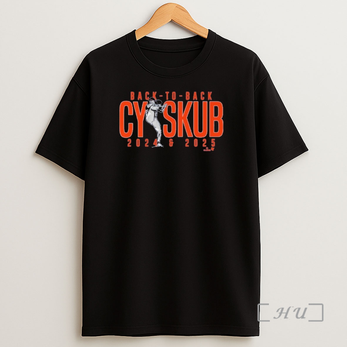 Officials Tarik Skubal Cy Skub Back To Back Winner Premium Shirt Sweatshirt Tee