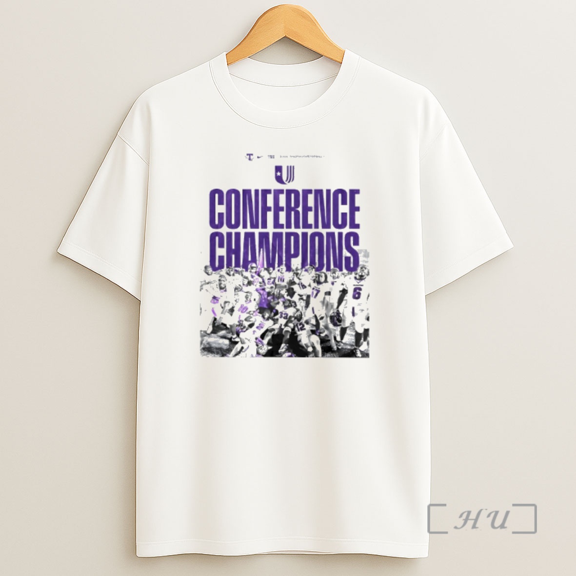 Officials Tarleton State Texans Conference Champions Premium Shirt Sweatshirt Tee