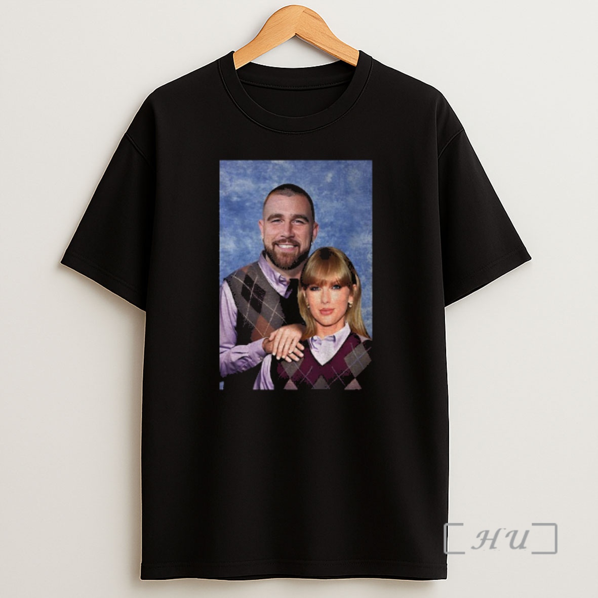 Officials Taylor And Travis Kelce Kansas City Chiefs Step Brothers Nfl 2025 Vintage Premium Shirt Sweatshirt Tee
