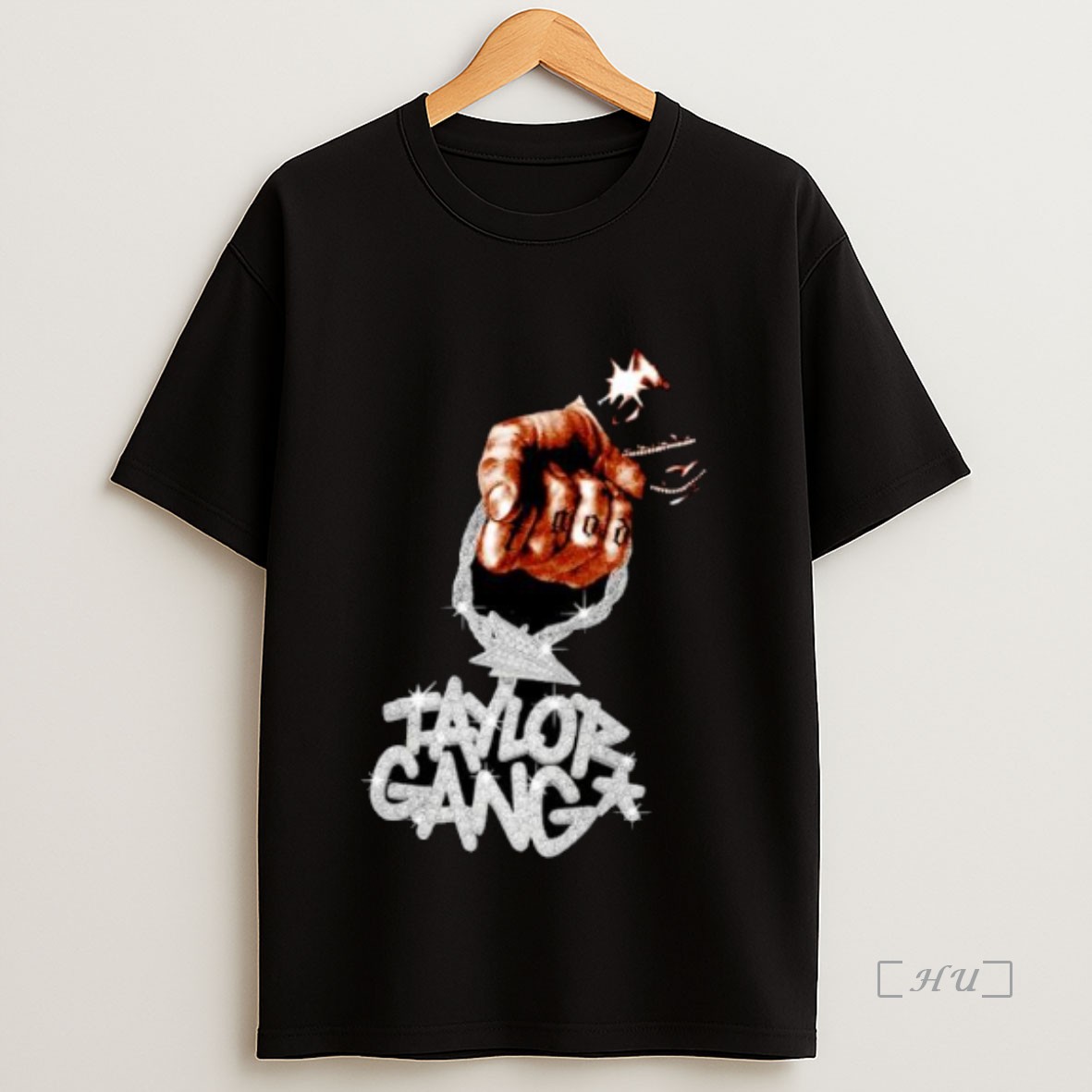 Officials Taylor Gang Chain Ornaments Premium Shirt Sweatshirt Tee