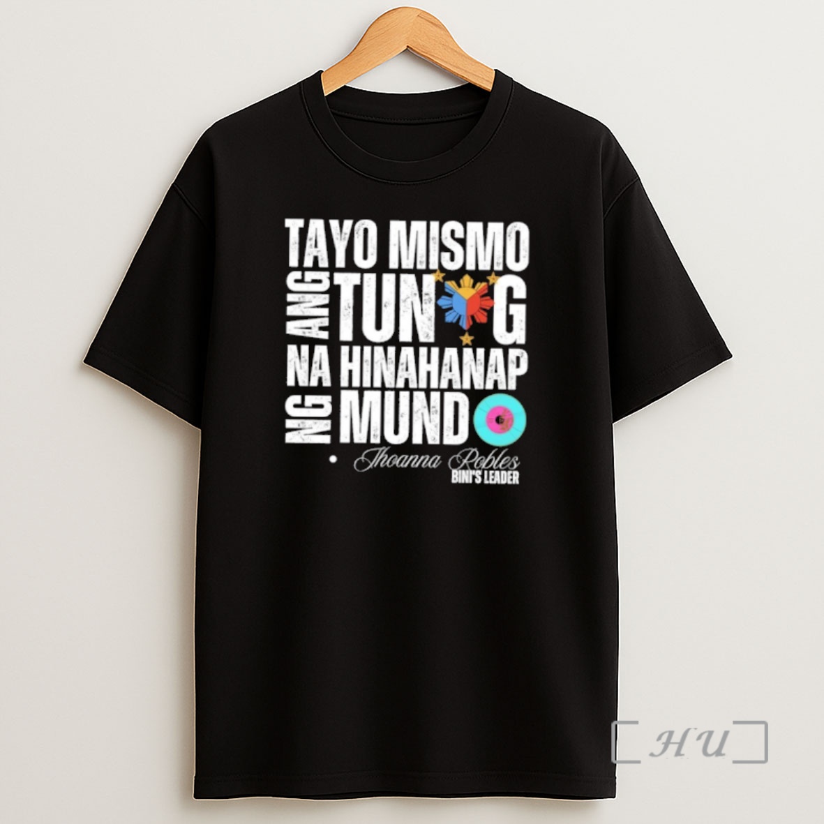 Officials Tayo Mismo Tung Na Hinahanap Ng Mundo Premium Shirt Sweatshirt Tee