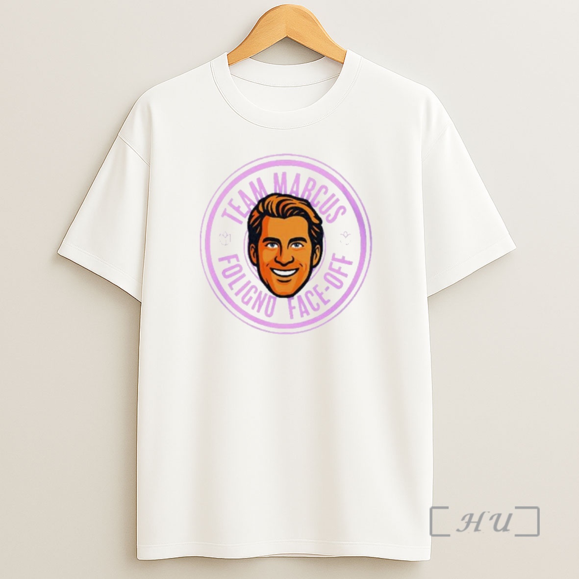 Officials Team Marcus Foligno Face Off Ornaments Premium Shirt Sweatshirt Tee