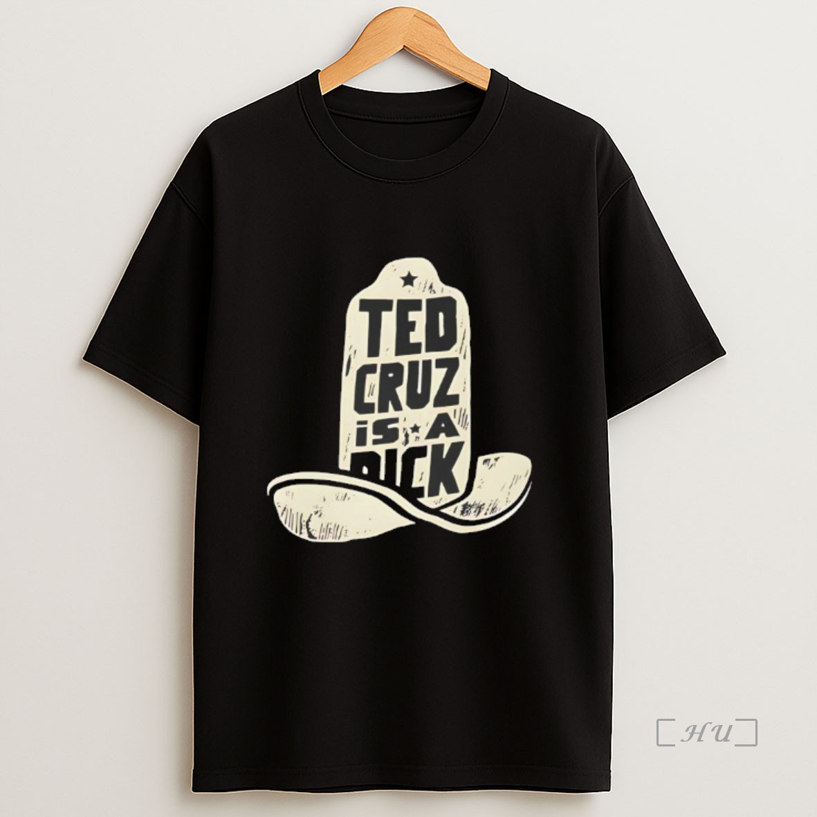 Officials Ted Cruz Is A Dick Premium Shirt Sweatshirt Tee