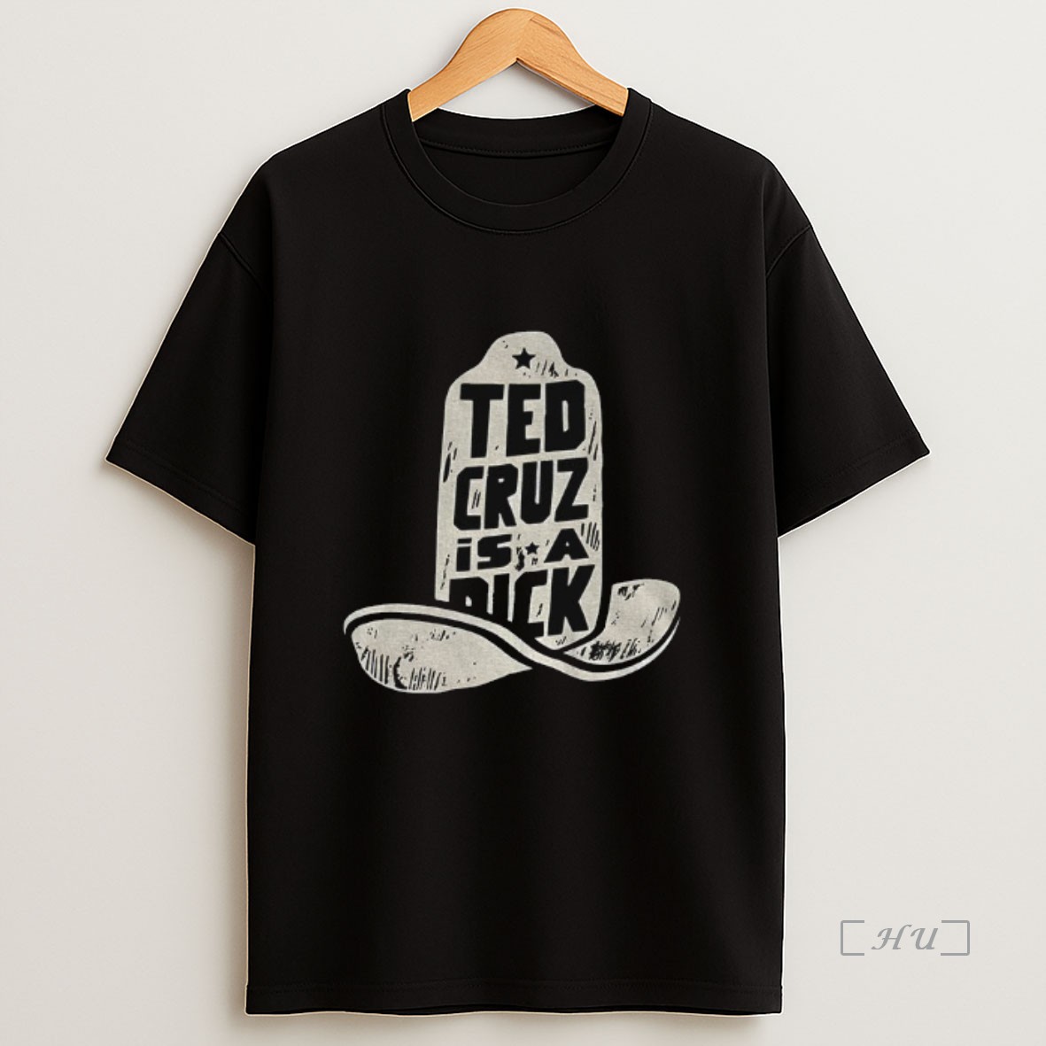 Officials Ted Cruz Is A Dick Cowboy Premium Shirt Sweatshirt Tee