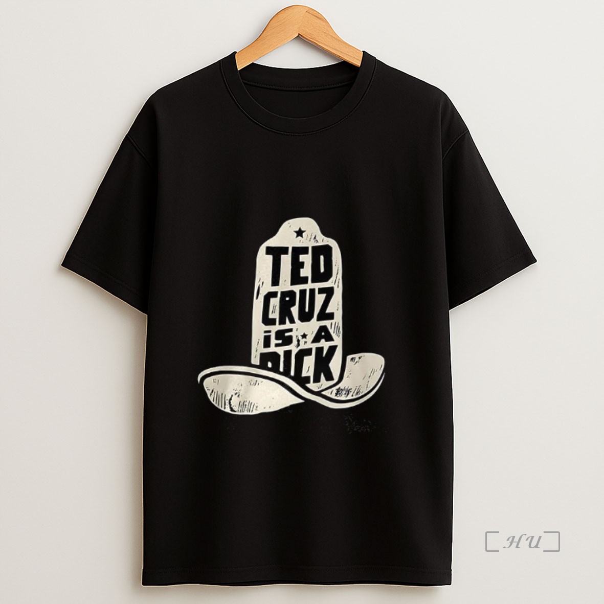 Officials Ted Cruz Is A Dick Hat Premium Shirt Sweatshirt Tee