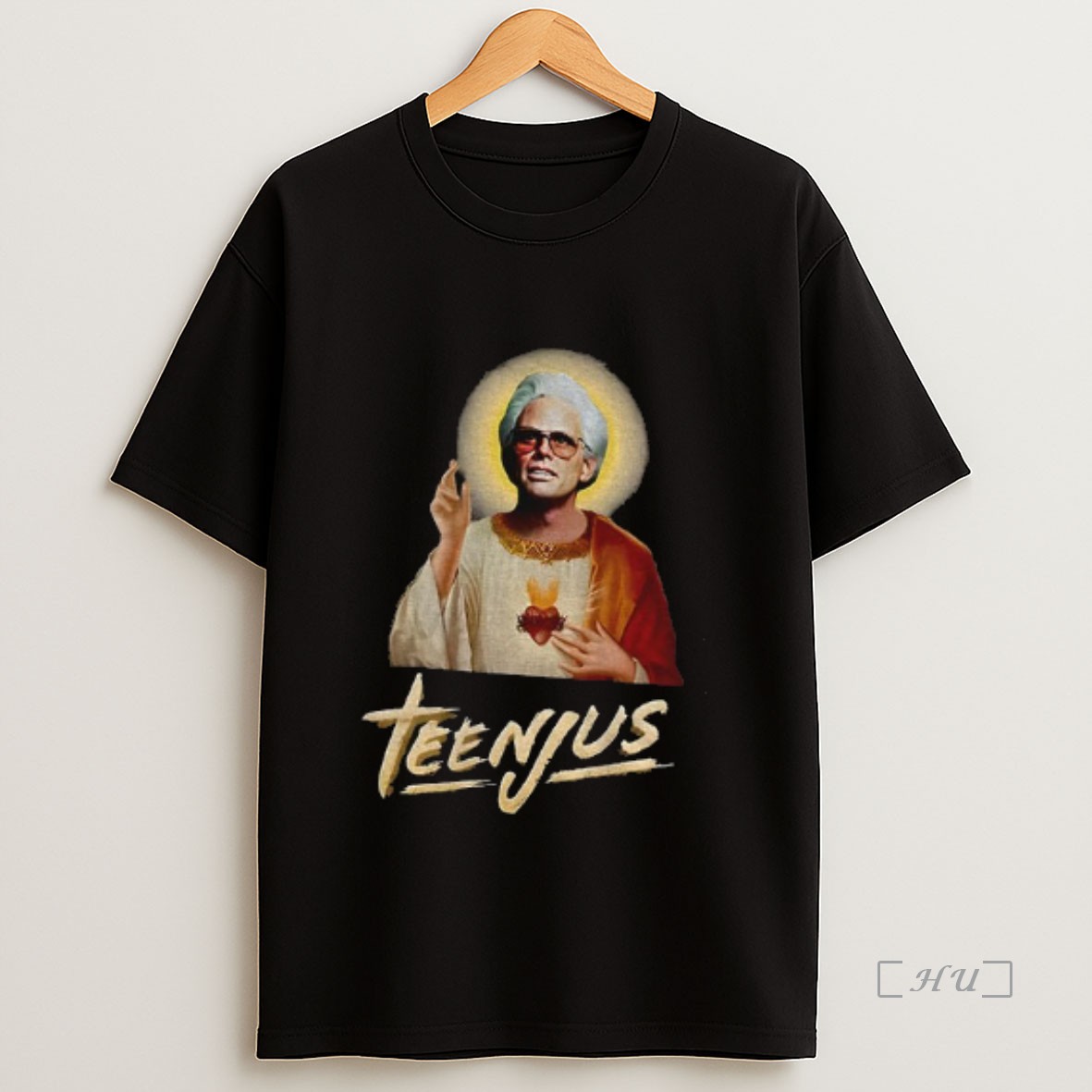 Officials Teenjus Funny Baby Billy Righteous Gemstones Premium Shirt Sweatshirt Tee