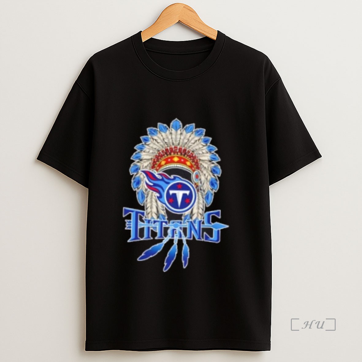 Officials Tennessee Titans Football X Native American Premium Shirt Sweatshirt Tee