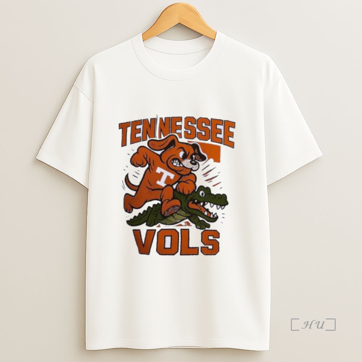Officials Tennessee Vols Defeat Gators Premium Shirt Sweatshirt Tee