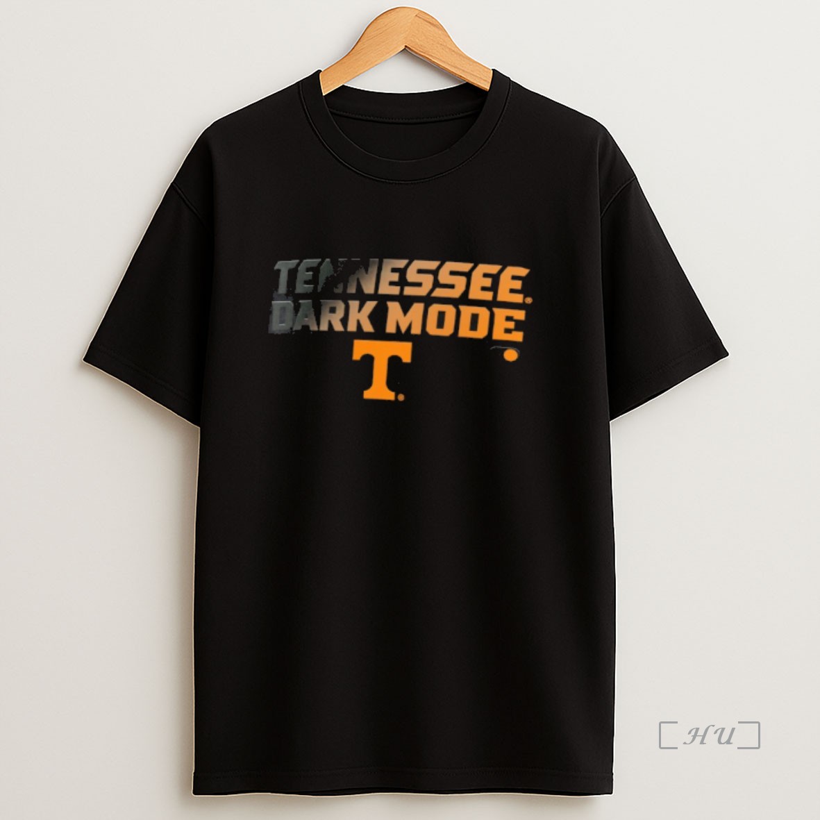 Officials Tennessee Volunteers Dark Mode Premium Shirt Sweatshirt Tee