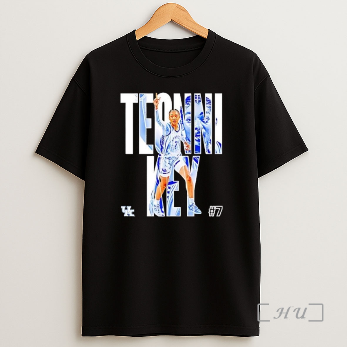 Officials Teonni Key Kentucky Womens Basketball Ncaa Vintage Premium Shirt Sweatshirt Tee