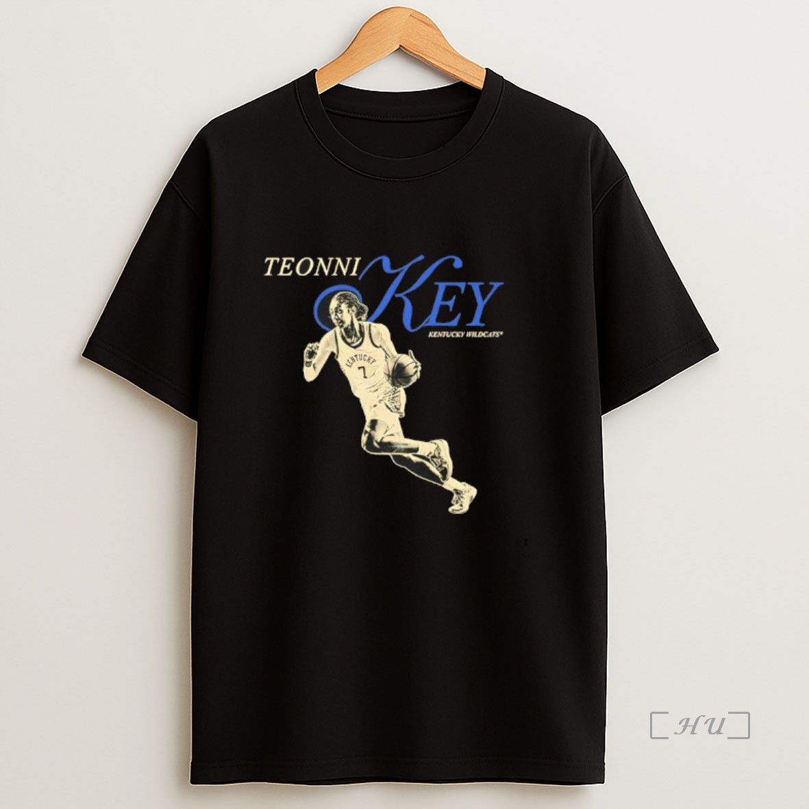 Officials Teonni Key Kentucky Wildcats Womens Volleyball Vintage Premium Shirt Sweatshirt Tee