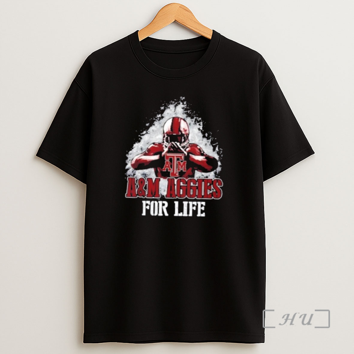 Officials Texas Am Aggies Football For Life Premium Shirt Sweatshirt Tee