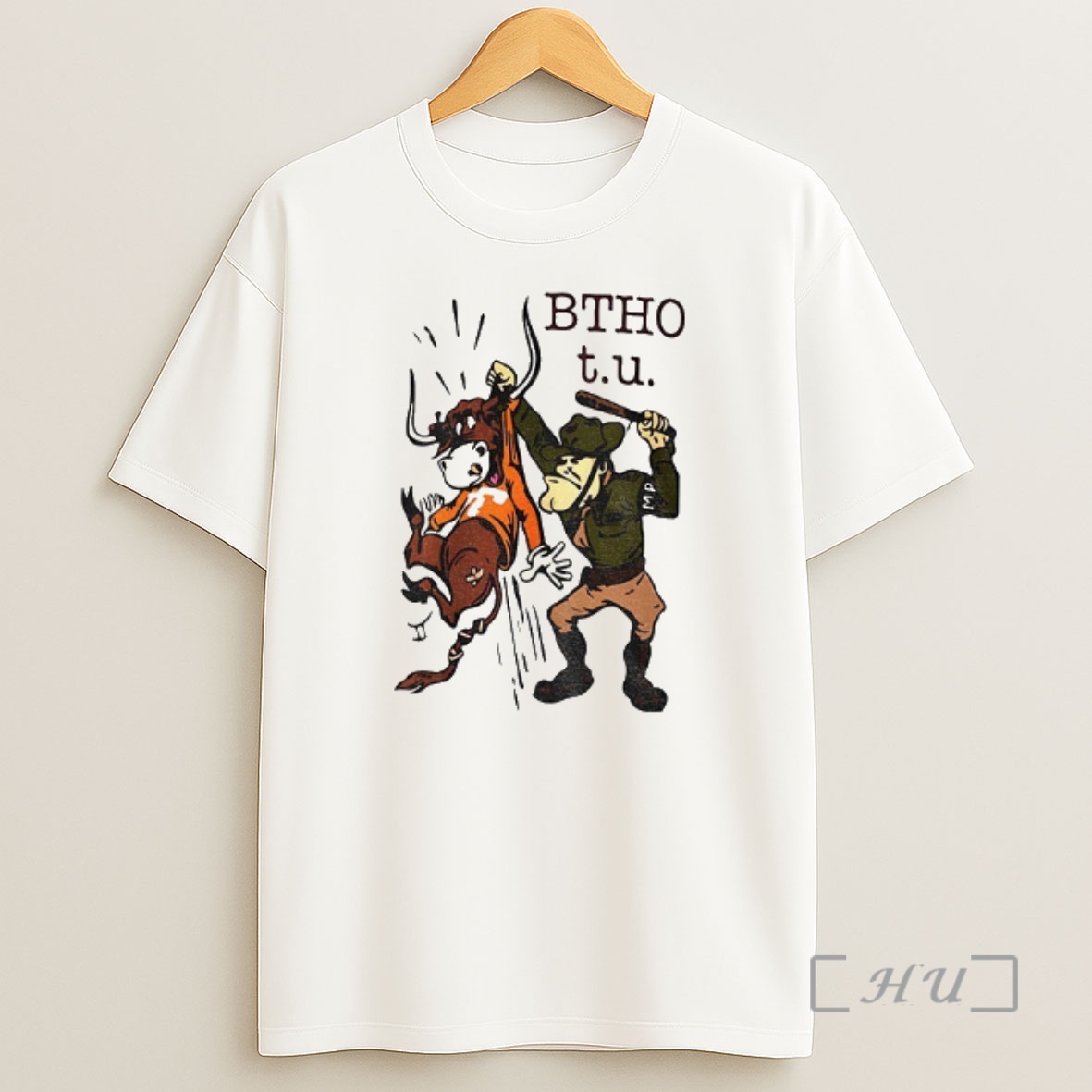 Officials Texas Aggies Beat Texas Longhorns Vintage Style Btho T Premium Shirt Sweatshirt Tee