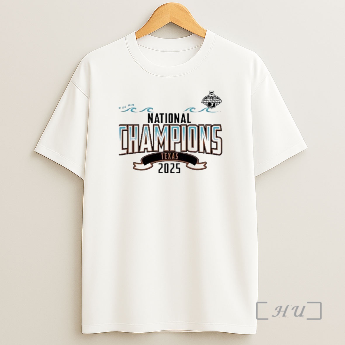 Officials Texas Longhorns 2025 Ncaa Mens Swimming Diving National Champions Premium Shirt Sweatshirt Tee