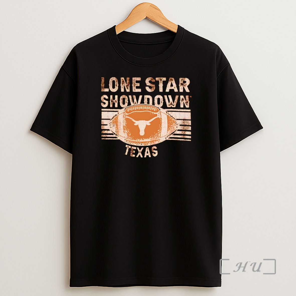 Officials Texas Longhorns Lone Star Showdown Premium Shirt Sweatshirt Tee