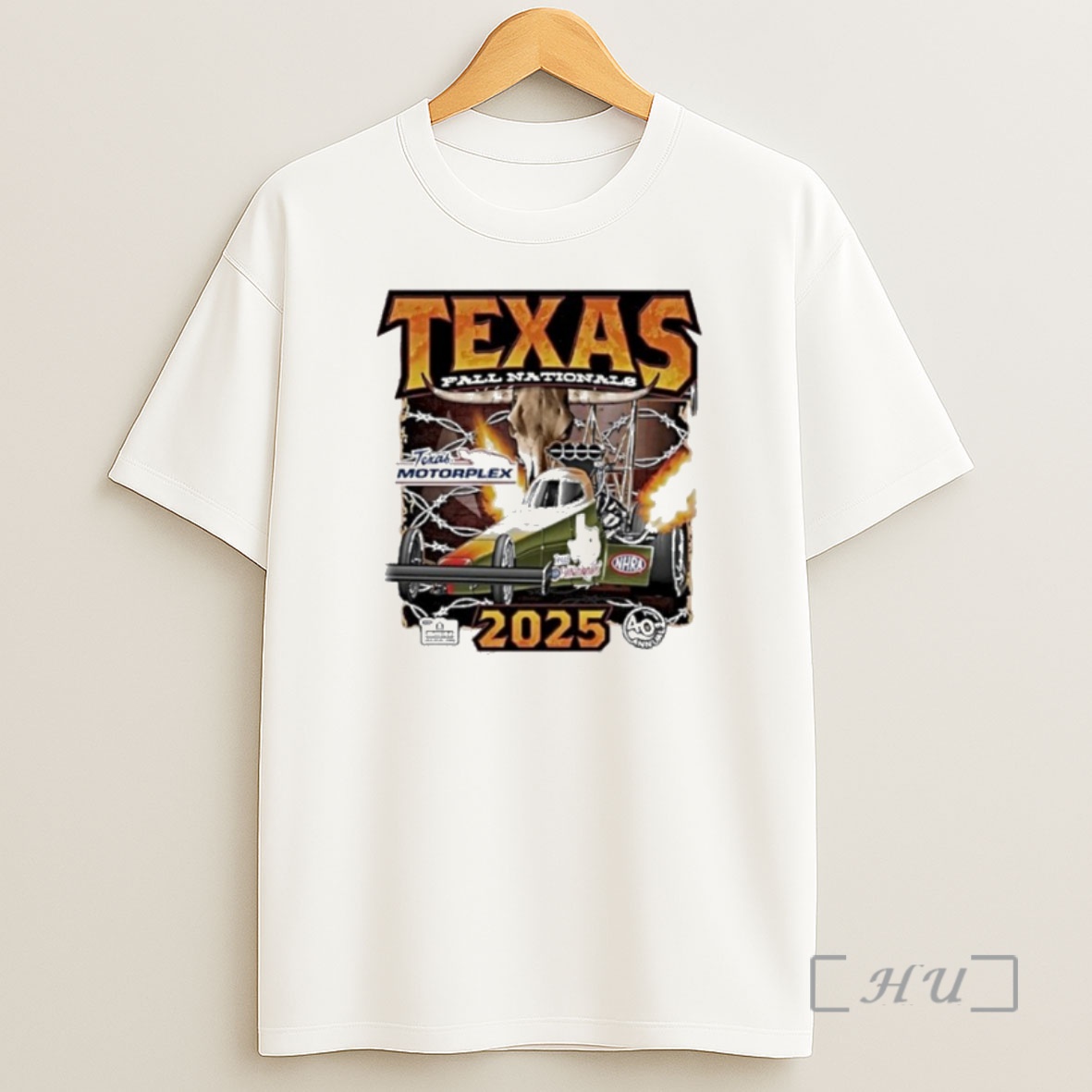 Officials Texas Nhra Fallnationals Texas Motorplex 2025 Premium Shirt Sweatshirt Tee