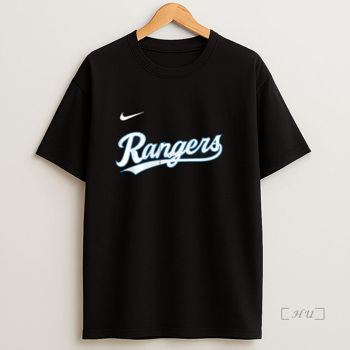 Officials Texas Rangers X Cookie Monster Double Sided Graphic Premium Shirt Sweatshirt Tee