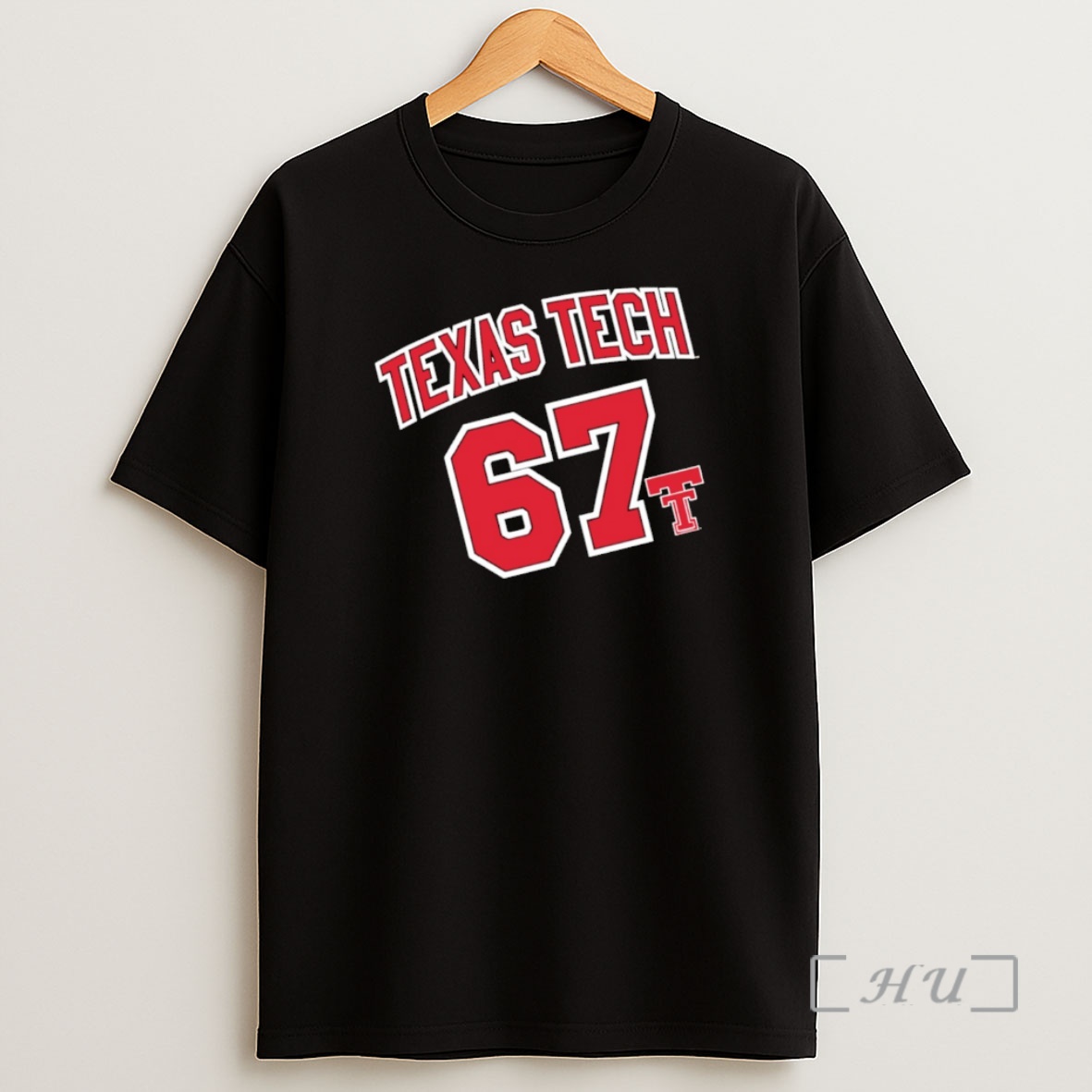Officials Texas Tech 67 Yo Premium Shirt Sweatshirt Tee