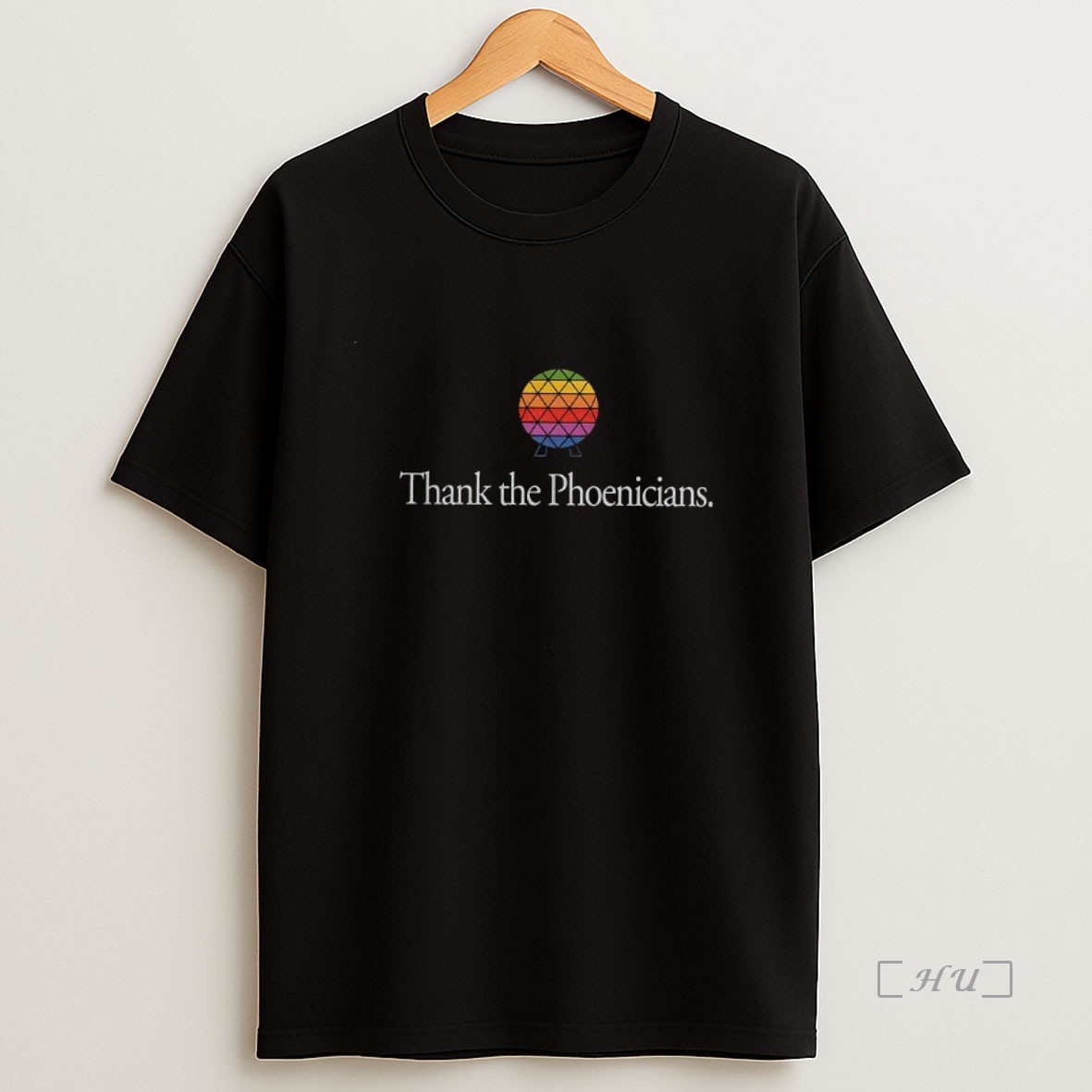 Officials Thank The Phoenicians Spaceship Earth Premium Shirt Sweatshirt Tee
