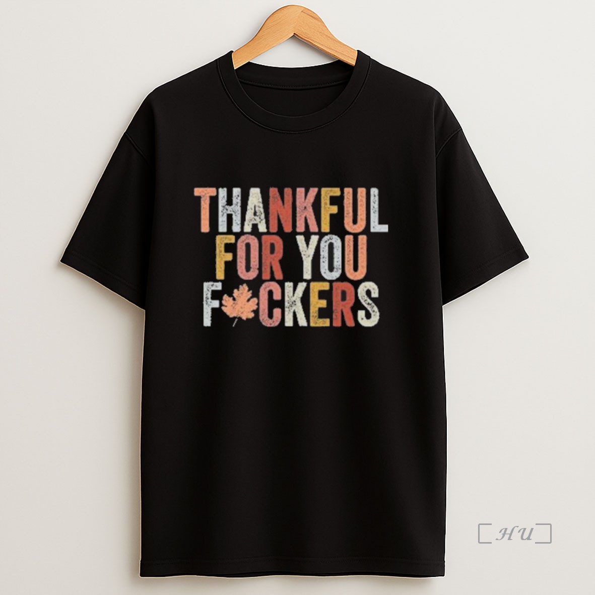 Officials Thankful For You Fuckers Premium Shirt Sweatshirt Tee