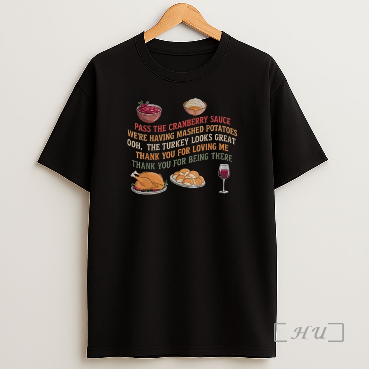 Officials Thanksgiving Dinner Quotes Pass The Cranberry Sauce Funny Premium Shirt Sweatshirt Tee