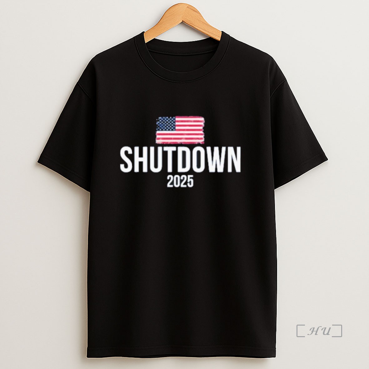 Officials The 2025 Shutdown Premium Shirt Sweatshirt Tee