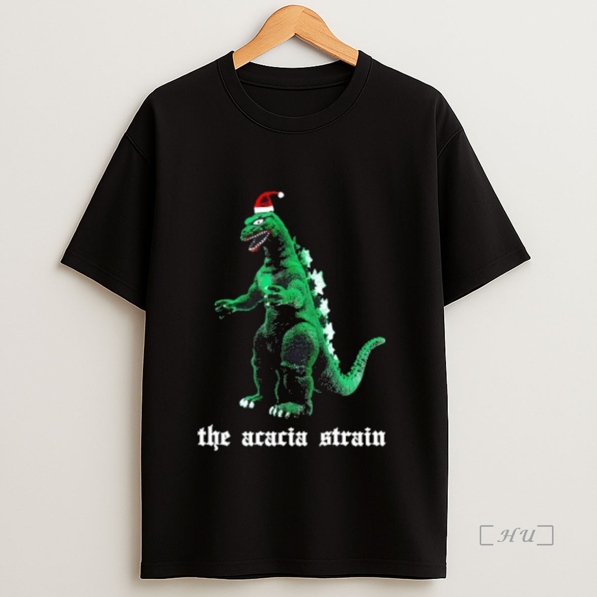 Officials The Acacia Strain Godzilla Premium Shirt Sweatshirt Tee