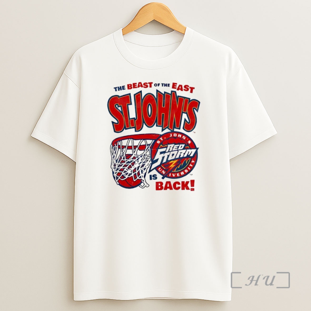 Officials The Beast Of The East Is Back St Premium Shirt Sweatshirt Tee