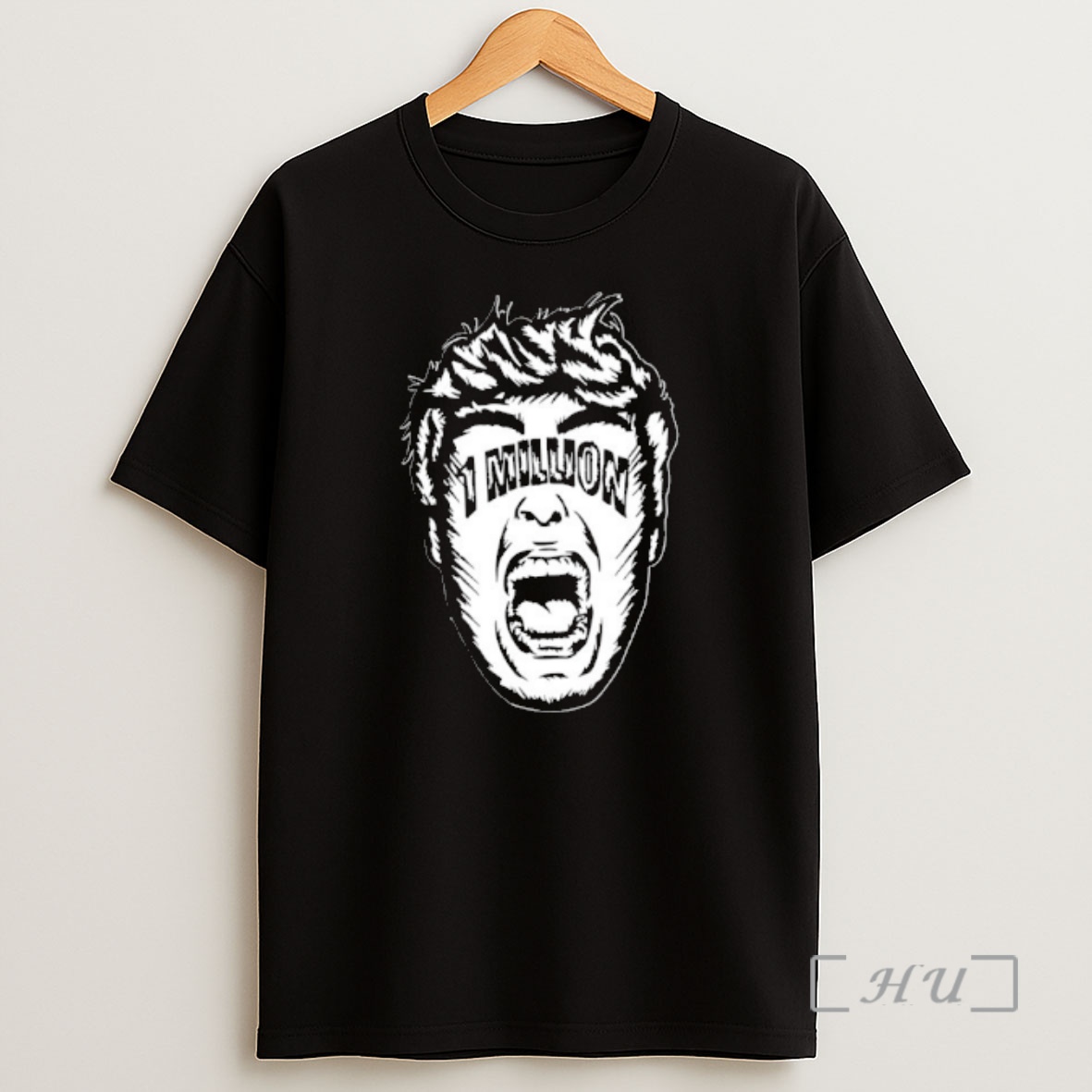 Officials The Big 1 Million Premium Shirt Sweatshirt Tee