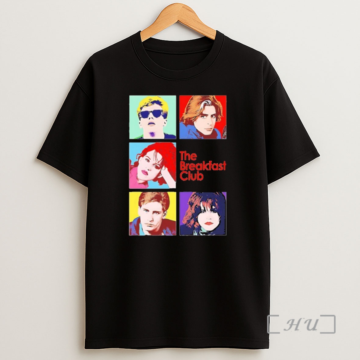 Officials The Breakfast Club Group Premium Shirt Sweatshirt Tee