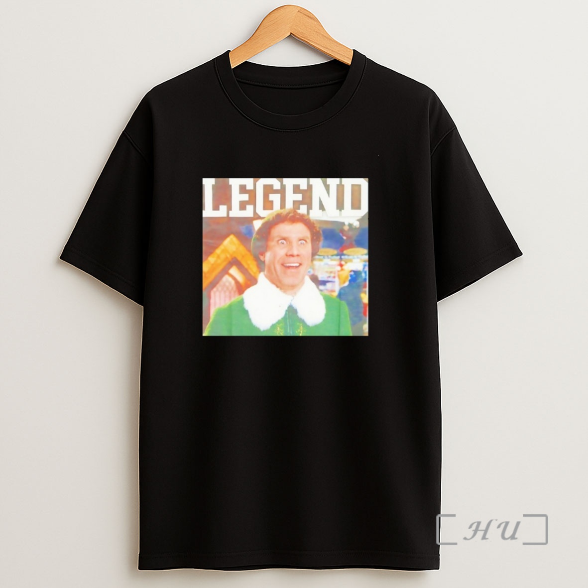 Officials The Buddy The Elf Legend Christmas 2025 Premium Shirt Sweatshirt Tee