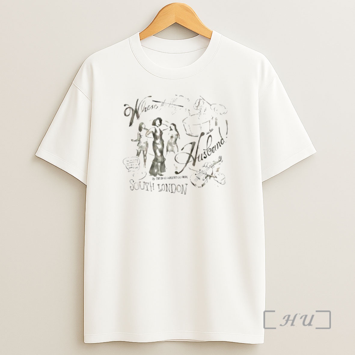 Officials The Celso Fabulous Gal From South London Premium Shirt Sweatshirt Tee