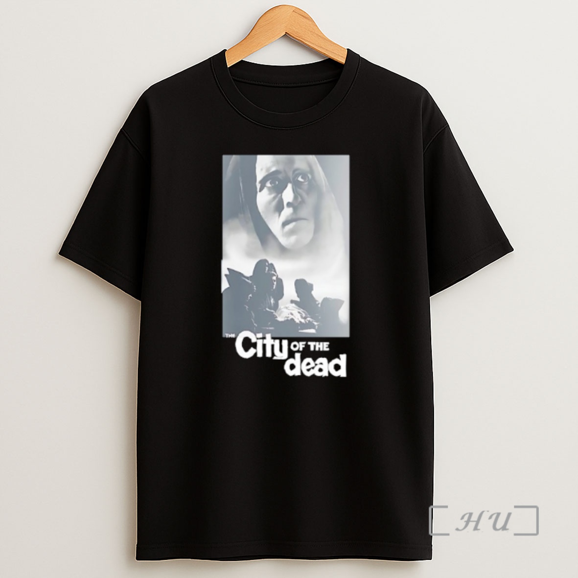 Officials The City Of The Dead Horror Movie Premium Shirt Sweatshirt Tee