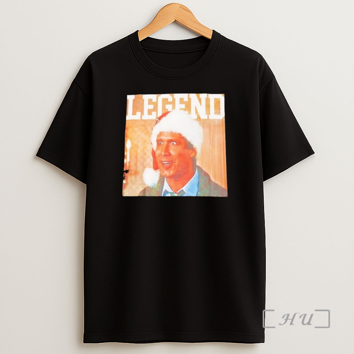 Officials The Clark Griswol Legend Graphic Premium Shirt Sweatshirt Tee