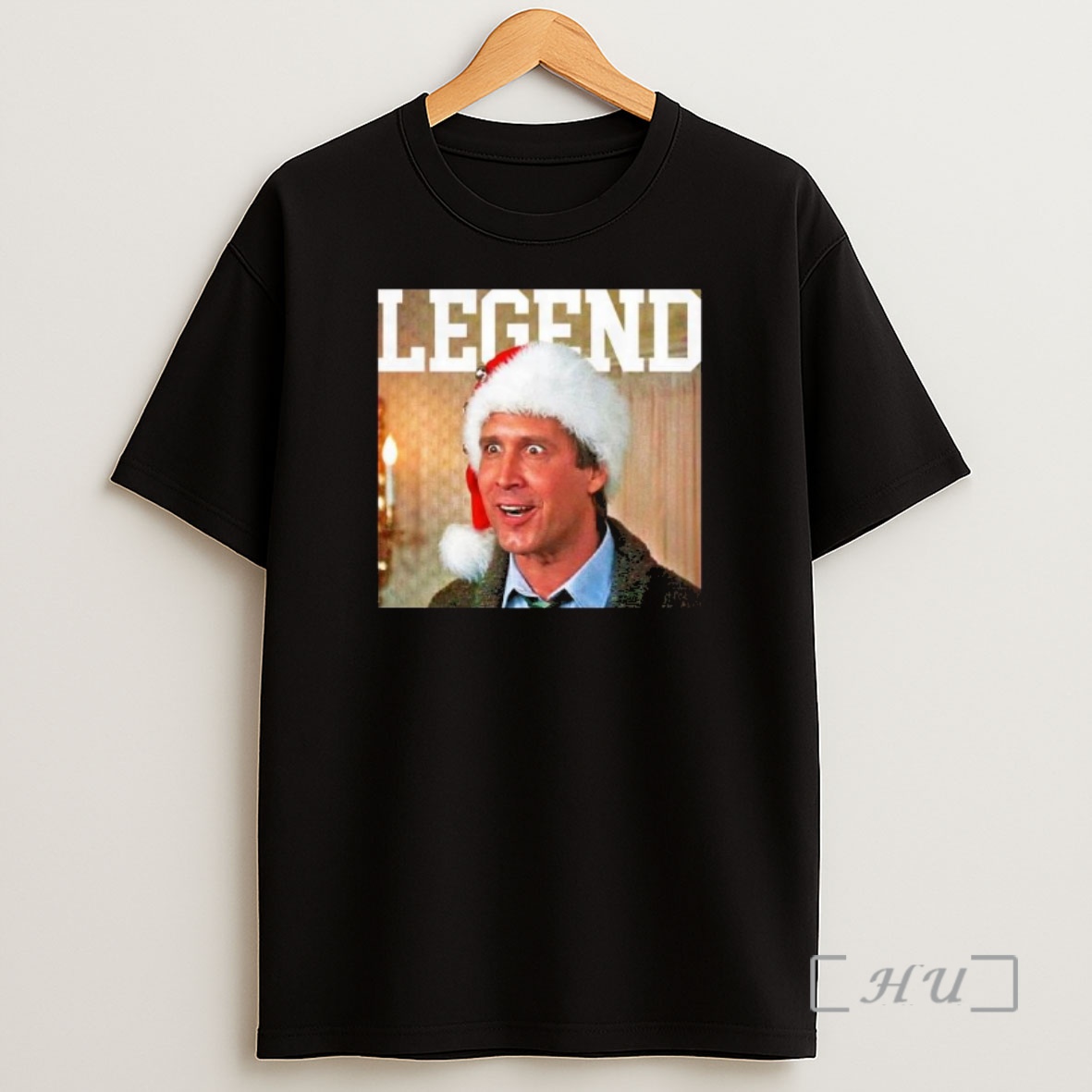 Officials The Clark Griswold Legend Merry Christmas 2025 Premium Shirt Sweatshirt Tee