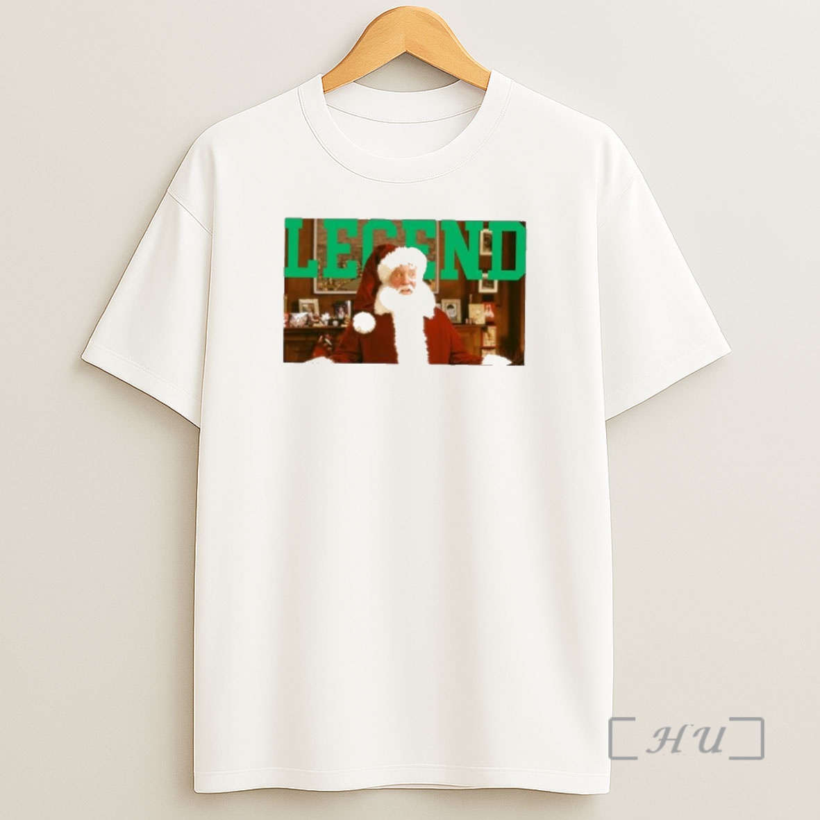 Officials The Claus Legend Merry Christmas 2025 Premium Shirt Sweatshirt Tee