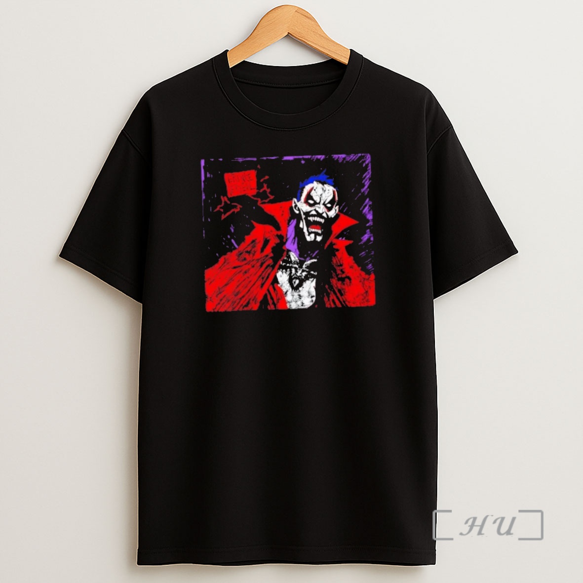Officials The Curse Of Danhausen Every Nice Very Evil Premium Shirt Sweatshirt Tee