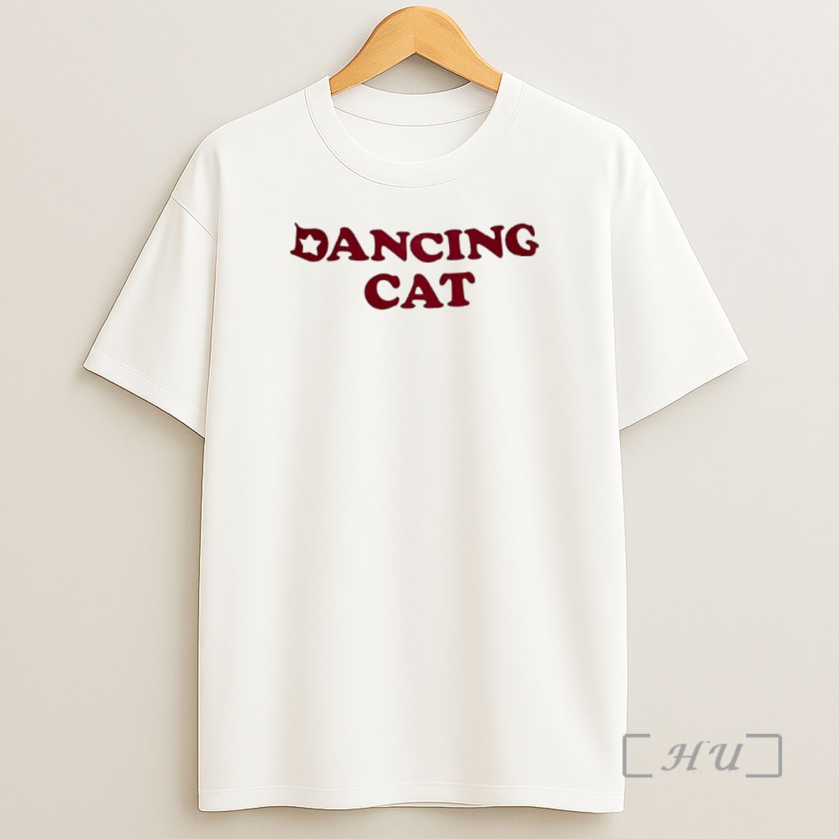 Officials The Dancing Cat Premium Shirt Sweatshirt Tee
