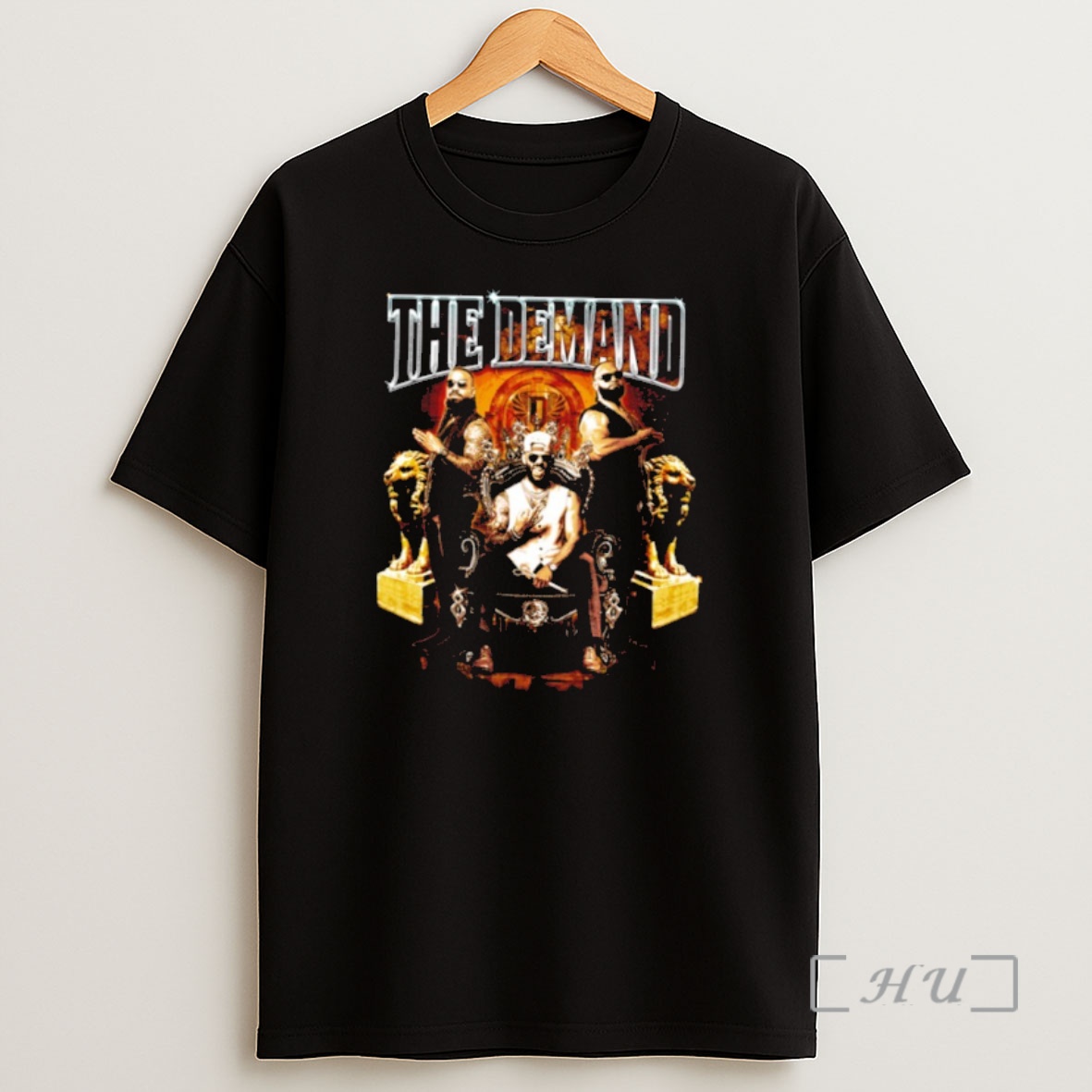 Officials The Demand In Demand Out Of Your League Premium Shirt Sweatshirt Tee