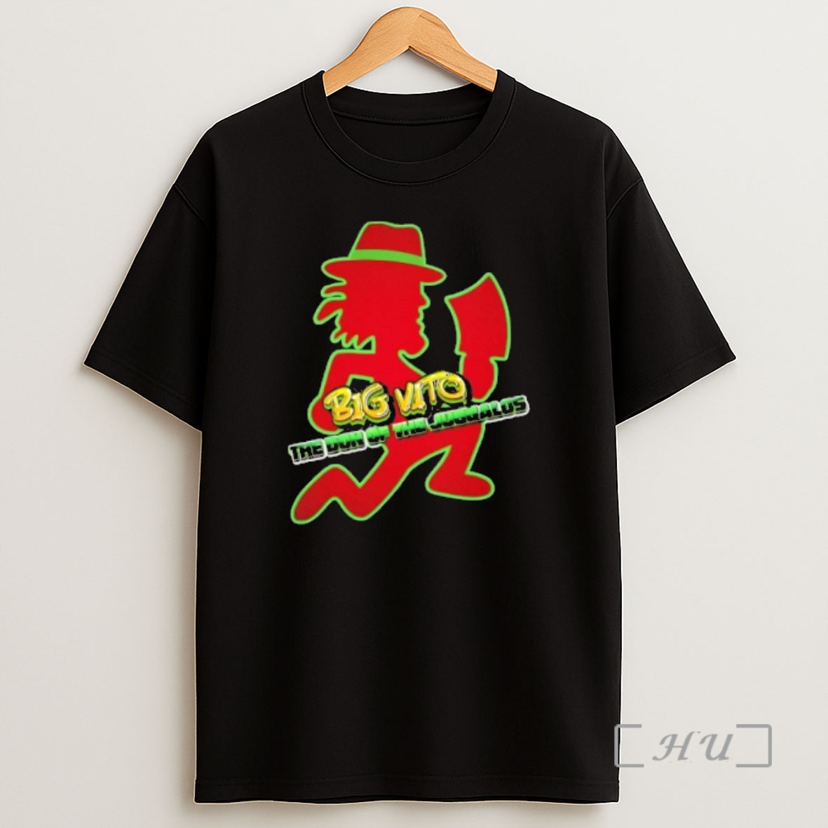 Officials The Don Big Vito Big Vito The Don Of The Juggalos Premium Shirt Sweatshirt Tee