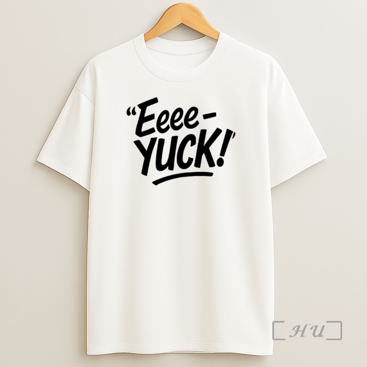 Officials The Eeee Yuck Premium Shirt Sweatshirt Tee