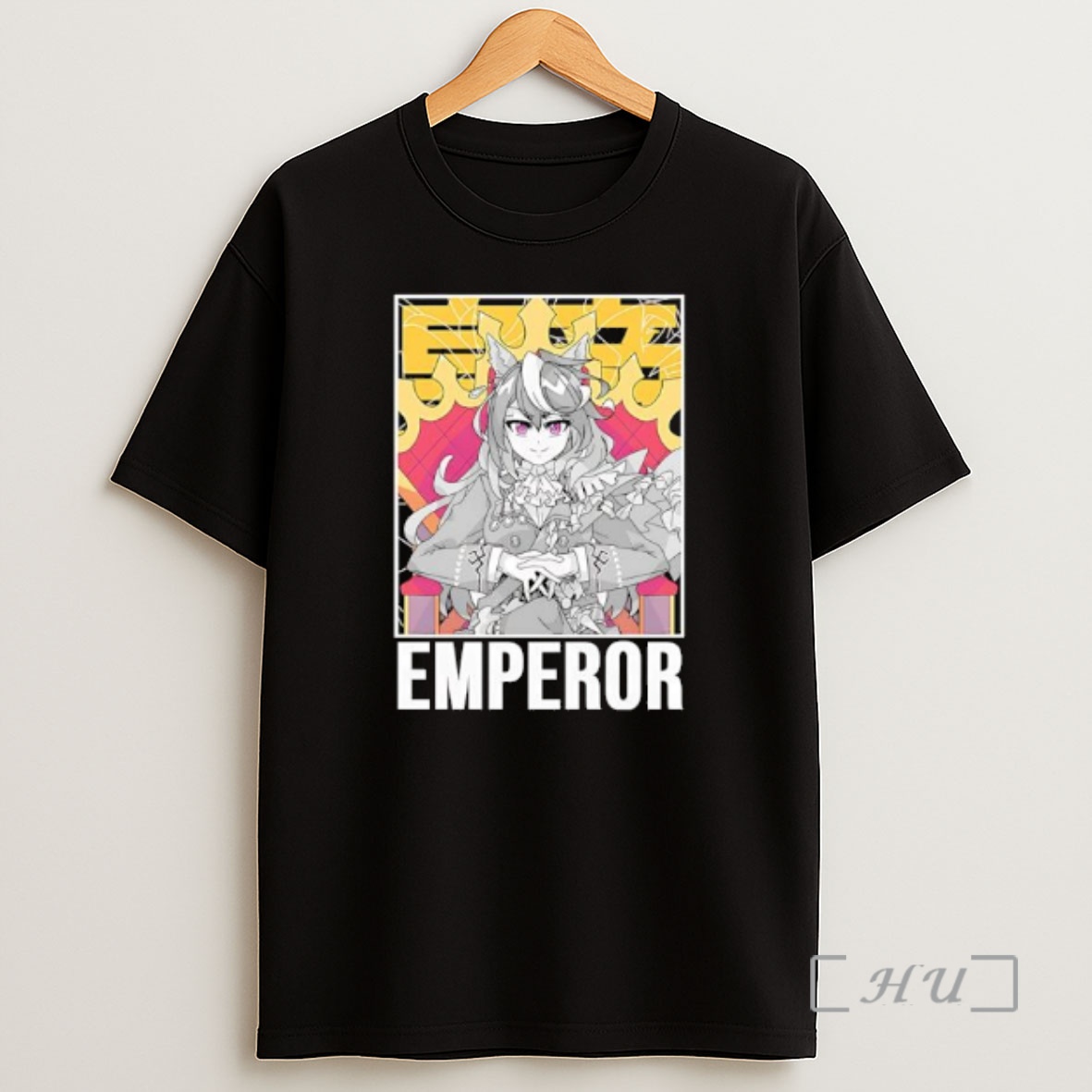 Officials The Emperor Symboli Rudolf Premium Shirt Sweatshirt Tee
