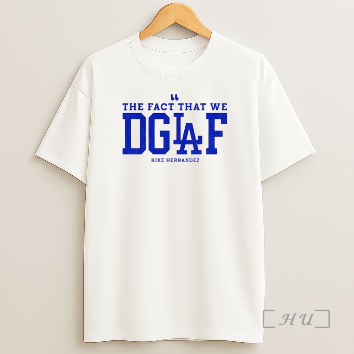 Officials The Fact That We Dgaf Kike Hernandez 2025 Retro Premium Shirt Sweatshirt Tee