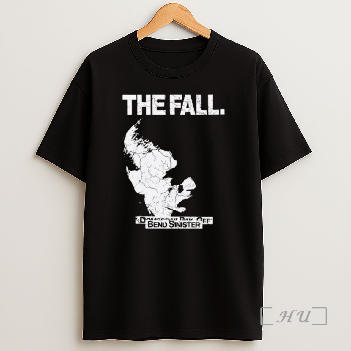 Officials The Fall Bend Sinister Album By John Leckie 9 1986 Premium Shirt Sweatshirt Tee
