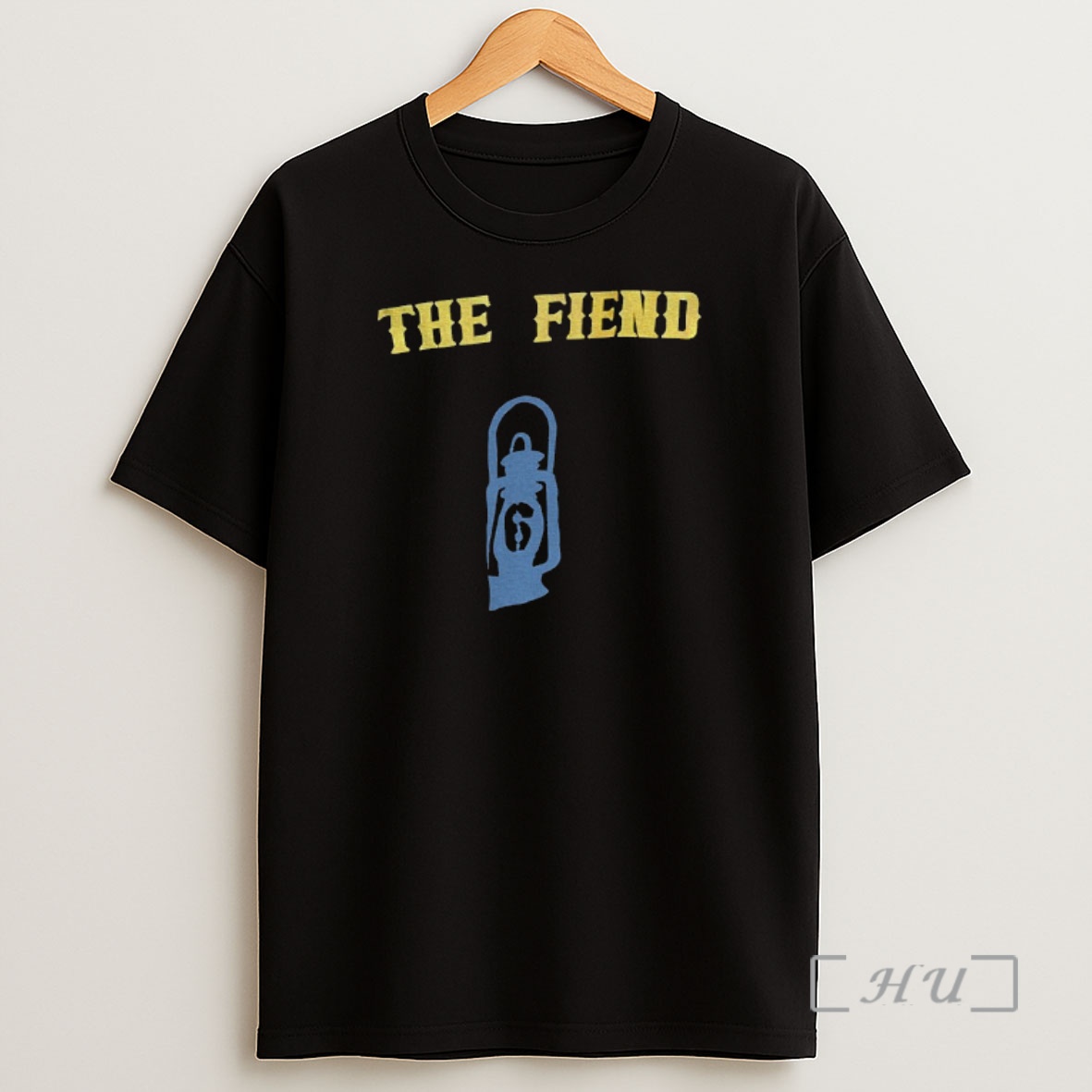 Officials The Fiend 6 Bray Wyatt Wwe Premium Shirt Sweatshirt Tee