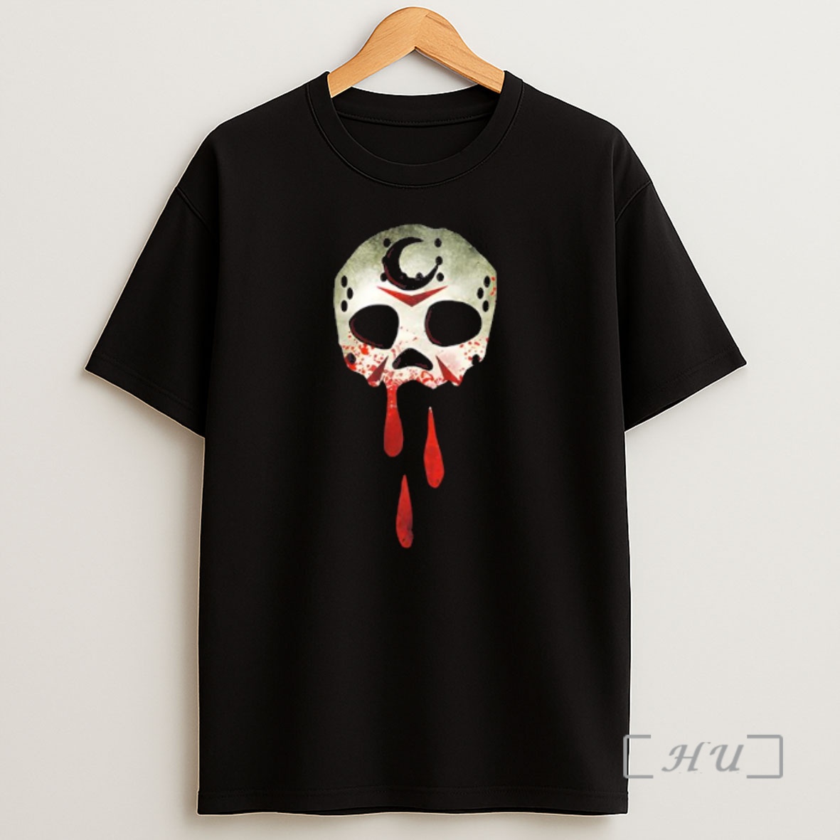Officials The Funeral Portrait Logo Friday The 13th Premium Shirt Sweatshirt Tee