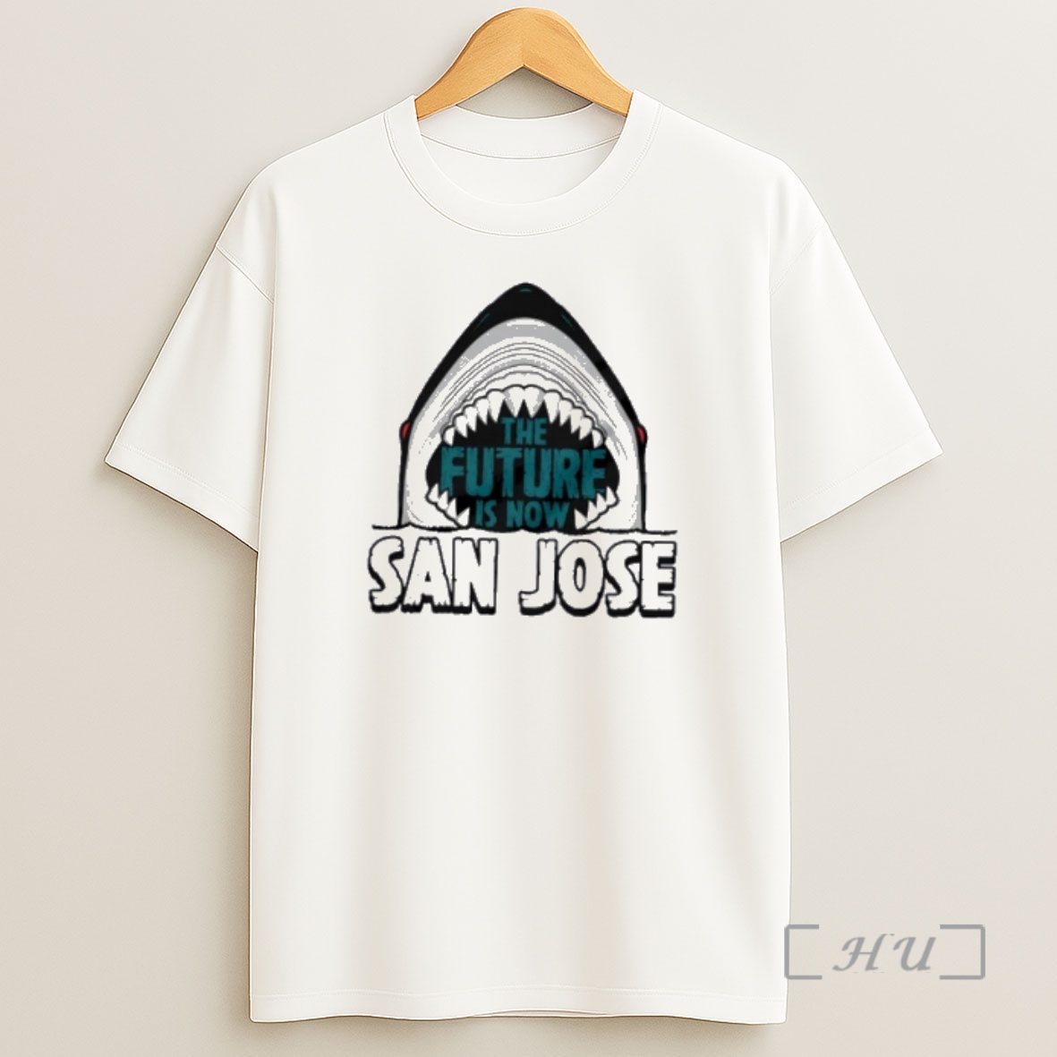 Officials The Future Is Now San Jose Premium Shirt Sweatshirt Tee